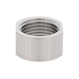 [710869-1] Nozzle Body Collar; 5/8"-18