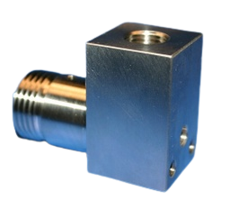 [91959635] Body, Swivel Joint, 1/4"