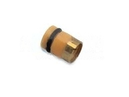 [49865363] Seal Assembly, 1/4" Swivel