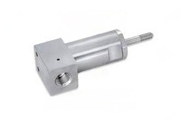 [49865744] Swivel Joint Assembly, 90°, M / F, 1/4"