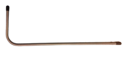 [106548] Bent Tube 3/8"