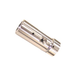 [05147624] Body - HP Valve Pneumatic