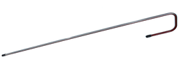 [011561-1] 60K HP Tube; 3/8"; 26.5" Long; Left Side