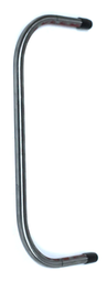 [011963-1] 60K HP Tube; Attenuator; 9/16" OD; Stand