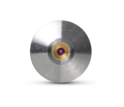 [1-12835-006] Dialine Ruby Orifice .006"