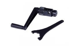 [MSMCTH9] Coning Tool, 9/16", Autoclave