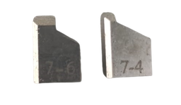 [A-3221-7] Bit, Threading Tool 3/8"