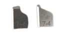 [A-3221-8] Bit, Threading Tool 9/16"