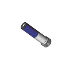[12840] Long Conventional Venturi Nozzles (NPSM 1 1/4" - 11 1/2 fine thread) XSCFLV-7
