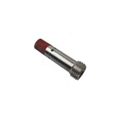 [10420] Long Double Venturi Nozzle (UNC 2" 4 1/2 coarse threaded) XSCDV-5/50