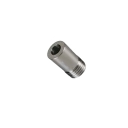 [11290] Short Straight Bore Nozzle (UNC1"-7) XSBSBC-5