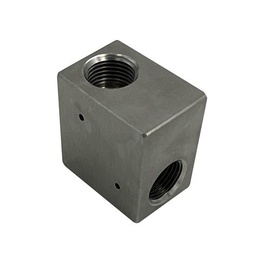 [A-21775-1] 87K 1/4" Elbow