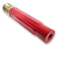 [SH-6P-PRO] Ninja Nozzle BP 200 Siaion, 1/4" Thread Bore 3/8" 