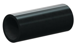 [B1175837] 75 Boron Carbide Straight Bore Insert SERIES 3/4" OD x 2" Length 7/32"