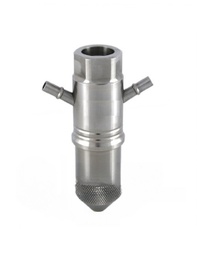 [391130-1-07] IDE Intergral Diamond Eductor P4- 0.07"