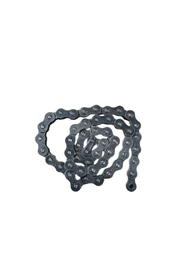 [RX-272/3] SIMPLEX CHAIN 8mm PITCH BS No1 50 PITCHES RENOLD REF 110500 C/W TYPE 26 COUPLING 275/2