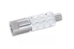 [CJ218088] Swivel Joint Assembly, Straight, F / F, 1/4"