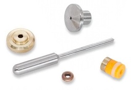 [S13325JN] Repair Kit Normally Closed Valve BV (KMT New Style Seal)