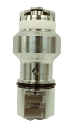 [1-18631] CHK VALVE ASSY:DYNAMAX 3-SERIES INTSFR