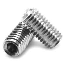 [C0371AA-00] Set screw, M6 x 5, C0371AA-00