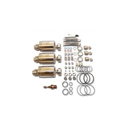 [712101-2 (no plungers)] HyPlex Maintenance Kit; Major No Plungers