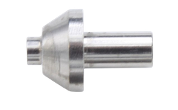 [102010] Orifice Abr 0,10 mm Aligned 6010 