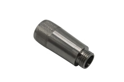 [20454303] Abrasive Nut